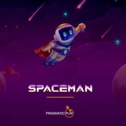 Spaceman 888brl com