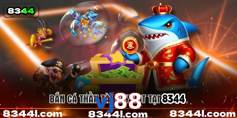 Ưu Điểm Khi Trải Nghiệm Tại Sảnh 🐟Bắn Cá vj88