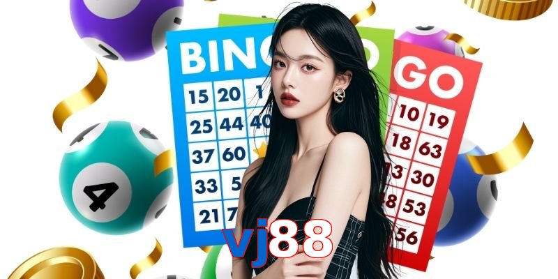 🎲Casino vj88 Có Gì Hấp Dẫn?